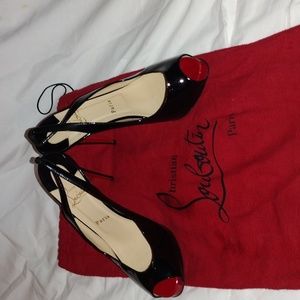 Women's designer heels